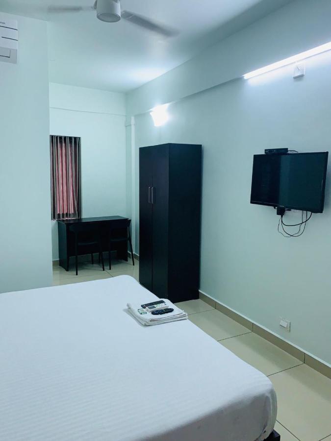 Apsara Residency Hotel Perintalmanna Exterior photo