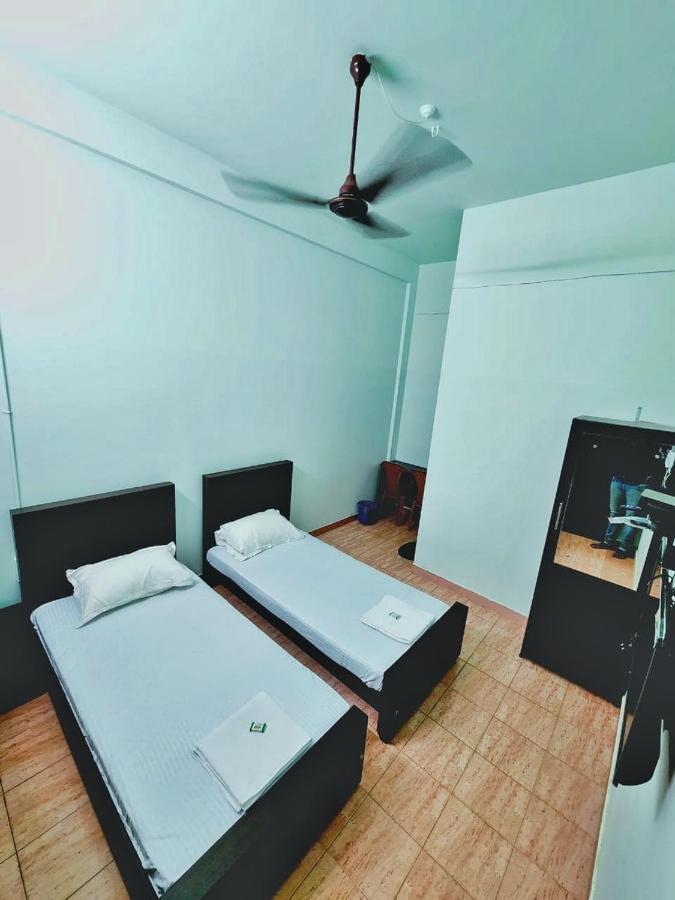 Apsara Residency Hotel Perintalmanna Exterior photo