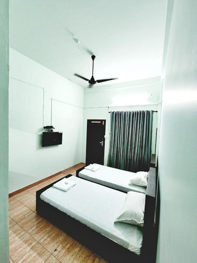 Apsara Residency Hotel Perintalmanna Exterior photo