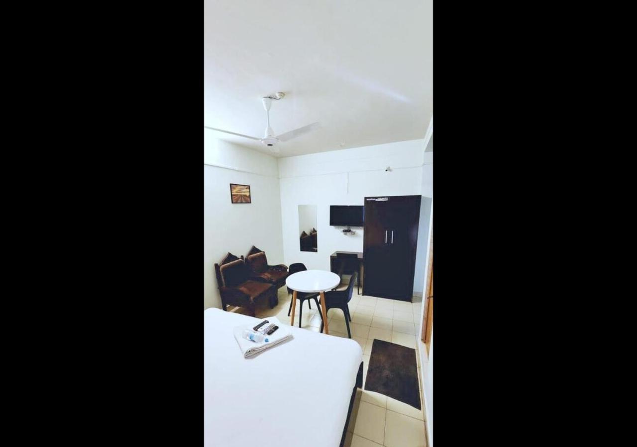 Apsara Residency Hotel Perintalmanna Exterior photo