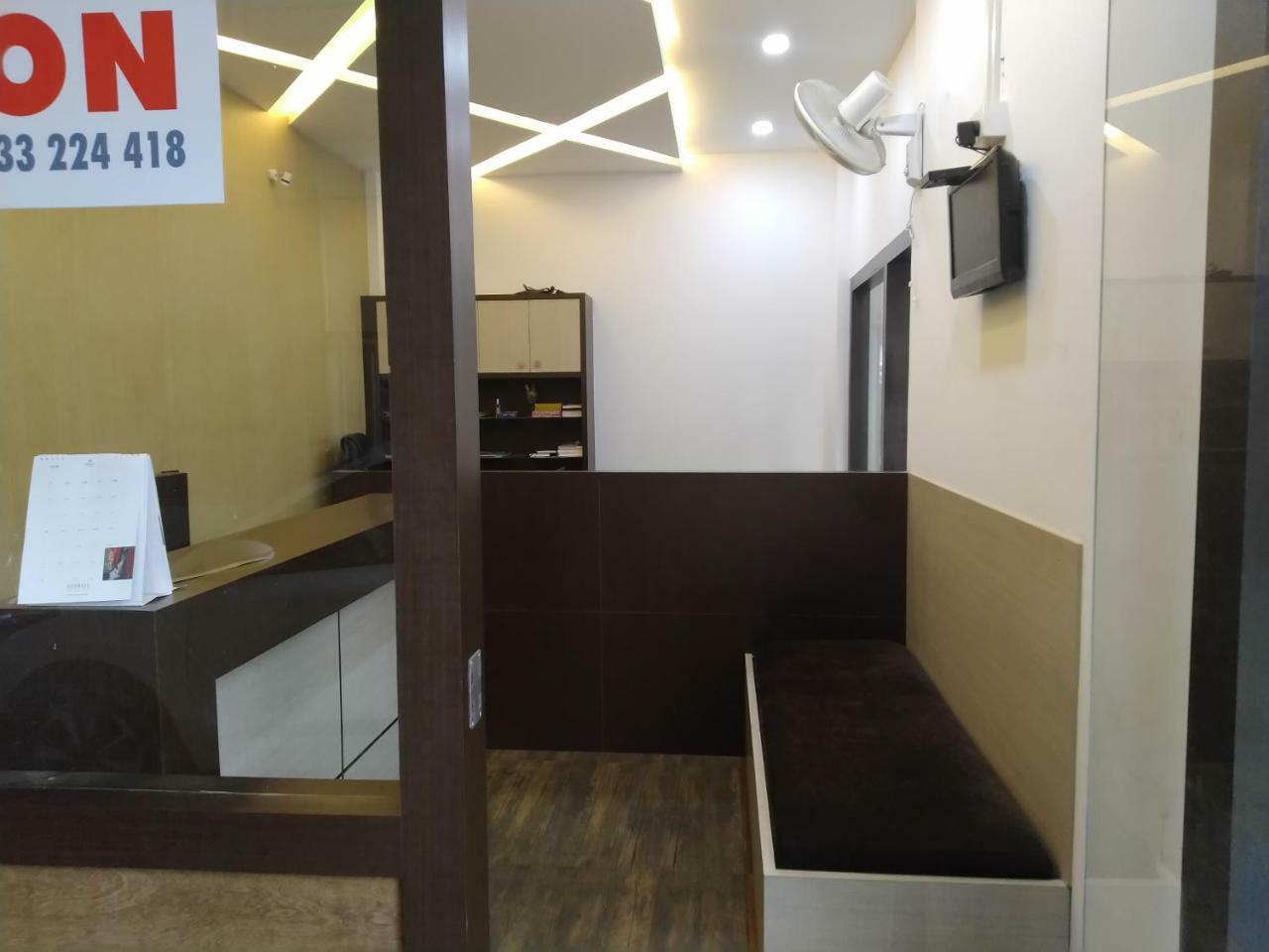 Apsara Residency Hotel Perintalmanna Exterior photo